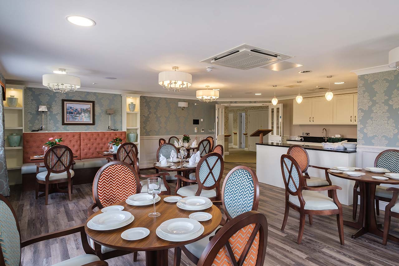 Home Grand View Care Home