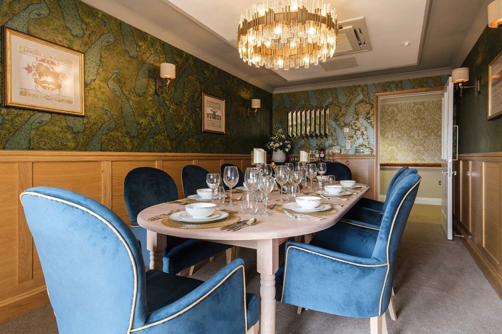 Home Grand View Care Home