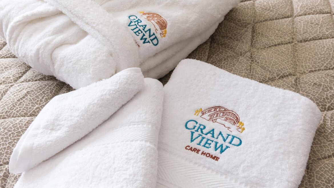 Nursing Care at Grand View