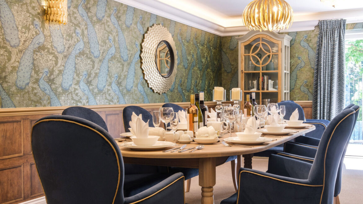 Private Dining